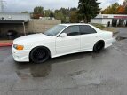 Thumbnail Photo 0 for 1997 Toyota Chaser